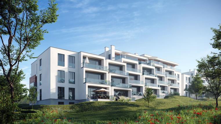 როცა შედეგი ფასზე მნიშვნელოვანია – შეიძინე ცხოვრების წესი Tbilisi Hills Golf & Residence-ში